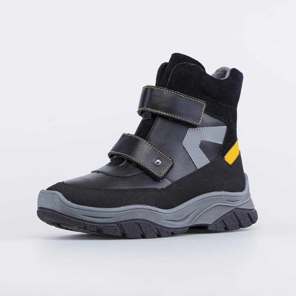 552277-42 Зимние ботинки для мальчика, все фото 1
