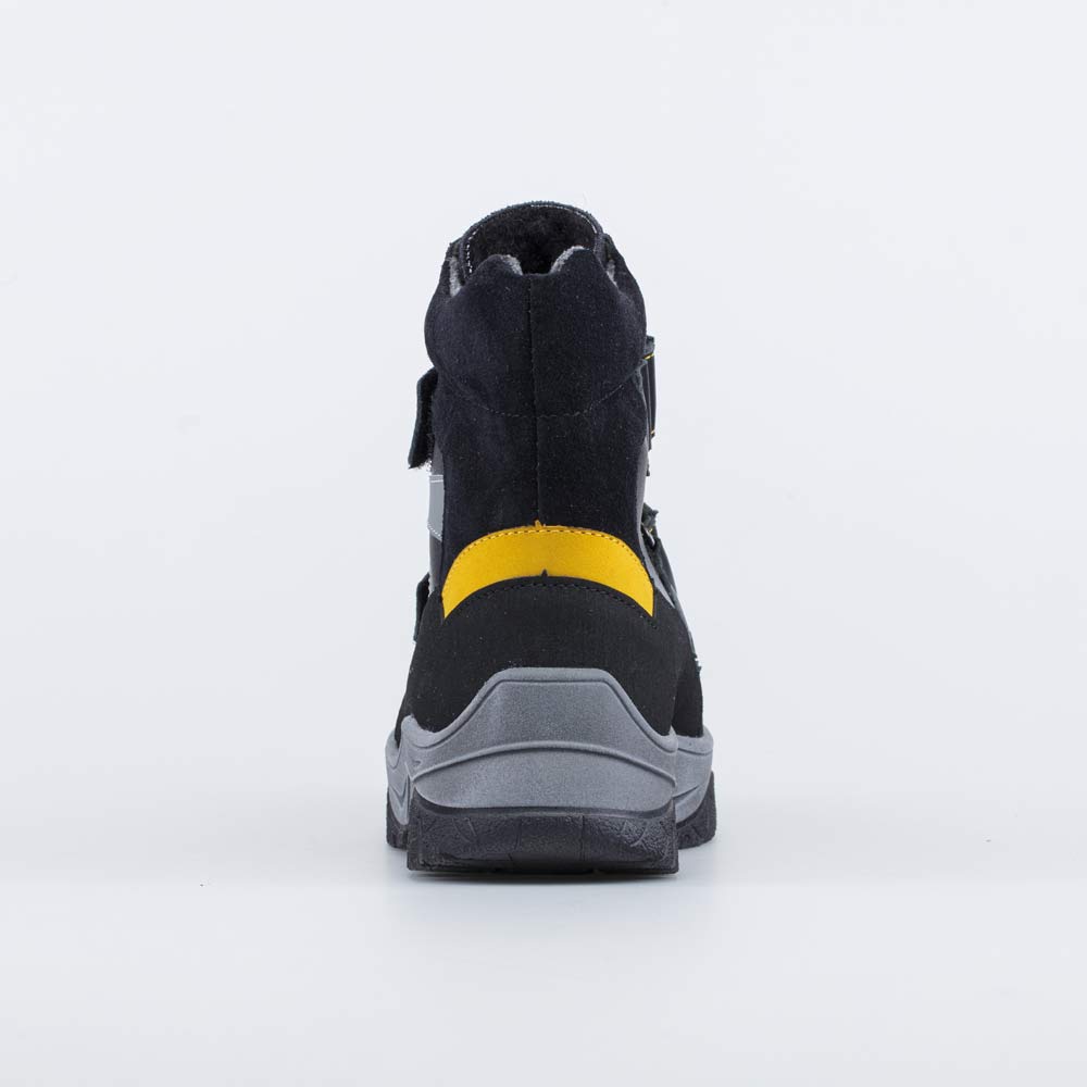 552277-42 Зимние ботинки для мальчика, все фото 5