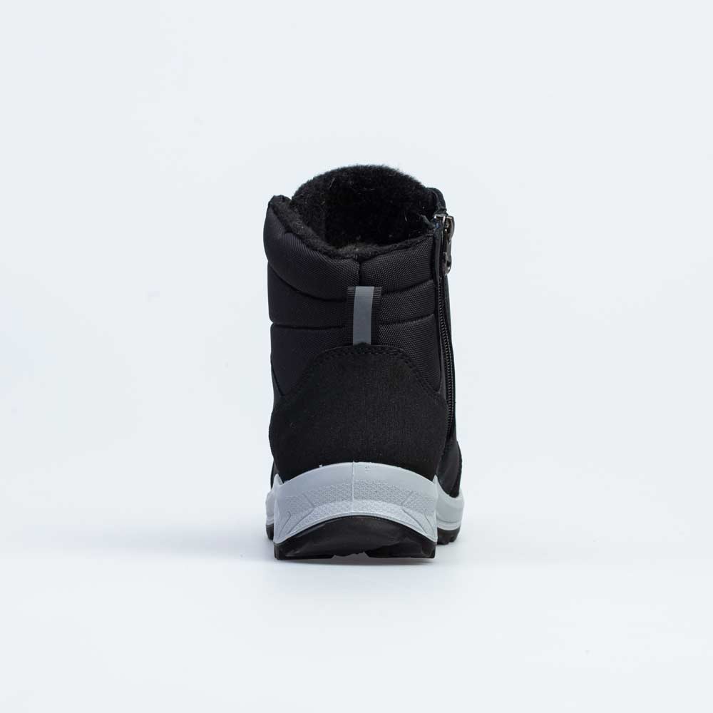 654052-42 Зимние ботинки с мехом для мальчика, все фото 5