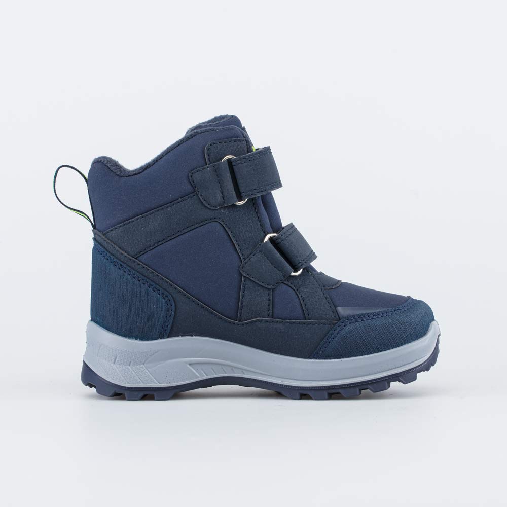 654835-42 Мембранные ботинки для мальчика, все фото 2