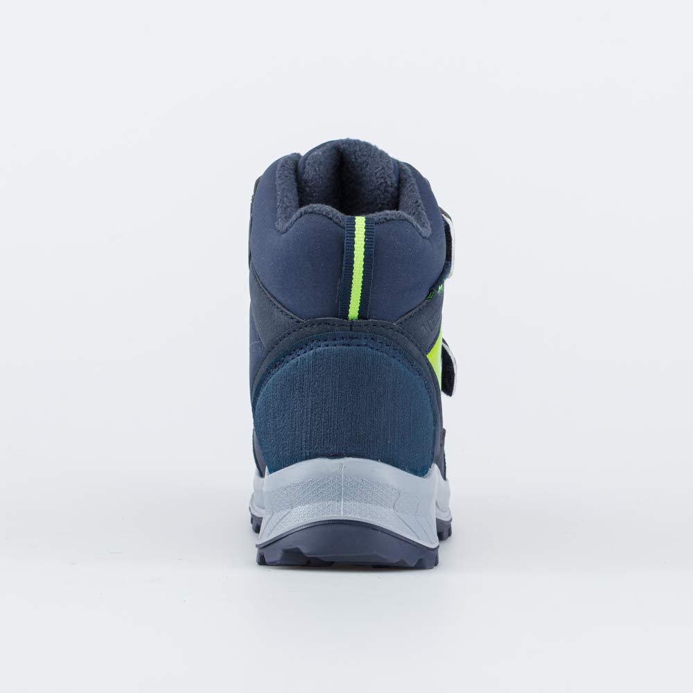 654835-42 Мембранные ботинки для мальчика, все фото 5