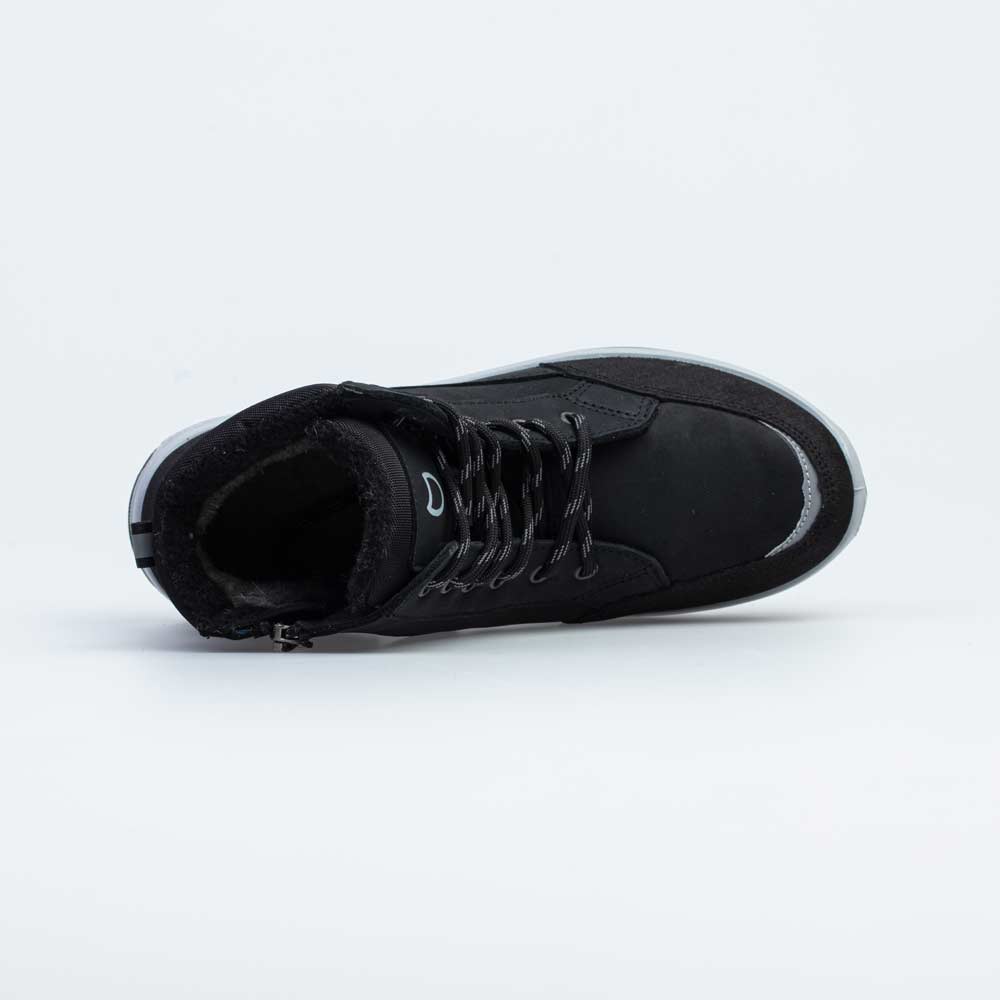 754054-42 Ботинки с мехом, все фото 4