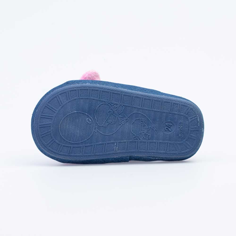 331229-12 Тапочки, все фото 3