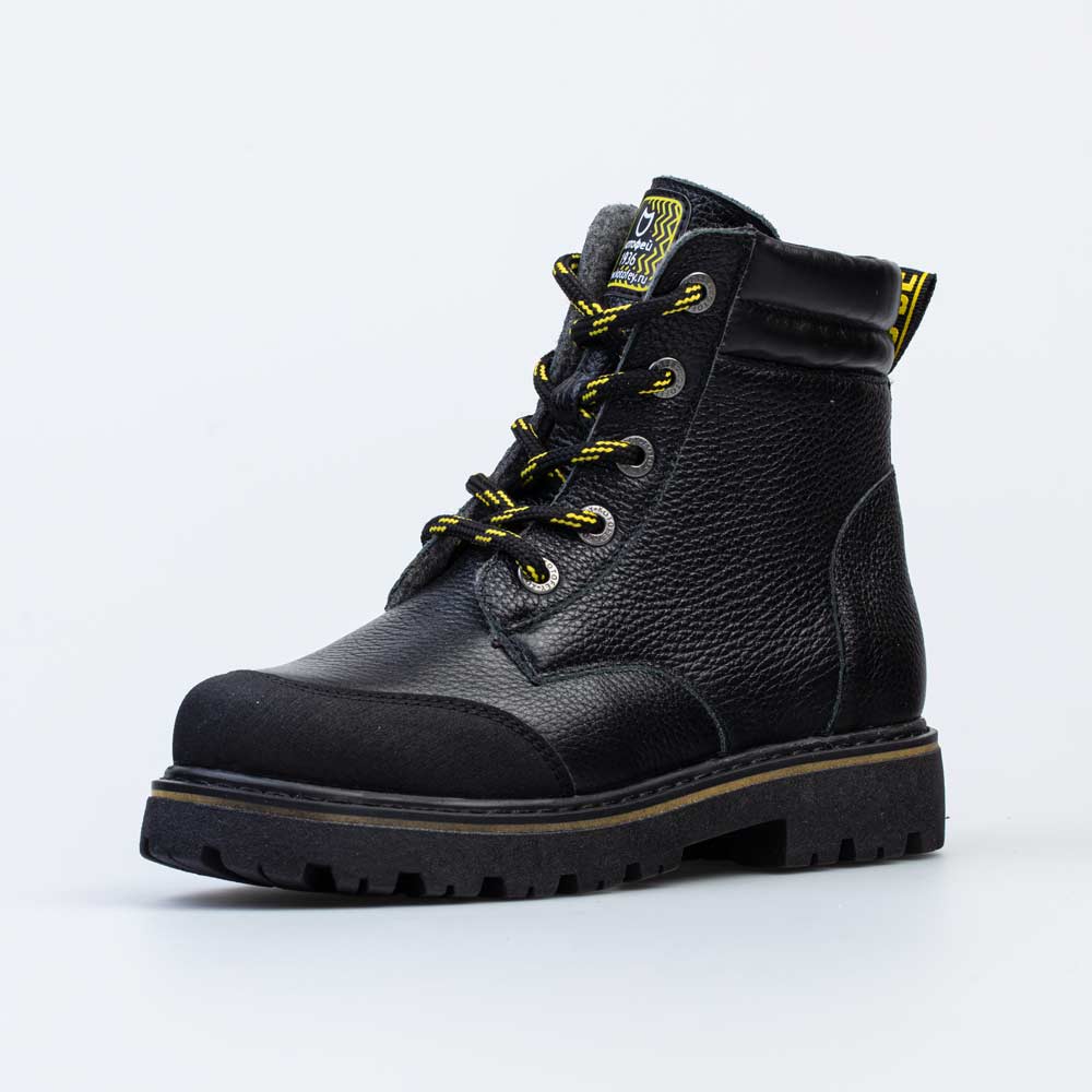 552257-31 Ботинки, все фото 1