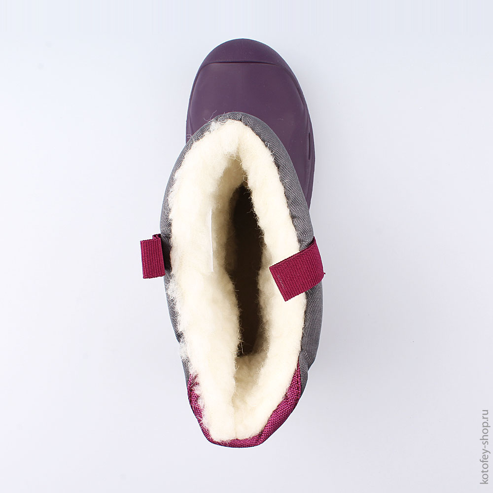 664049-42 Сноубутсы, все фото 4