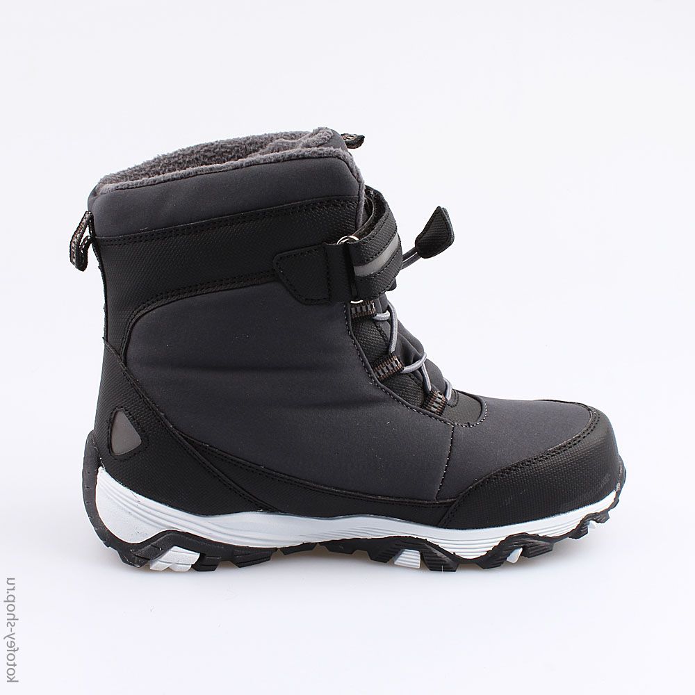 654959-41 Мембранные ботинки, все фото 2