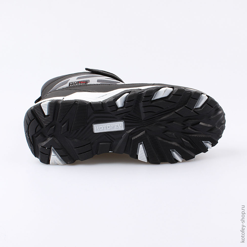 654959-41 Мембранные ботинки, все фото 3