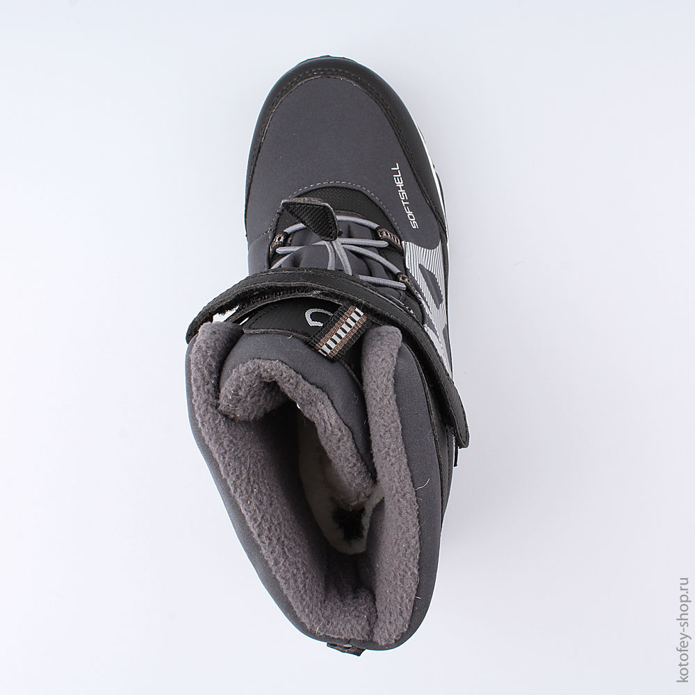 654959-41 Мембранные ботинки, все фото 4