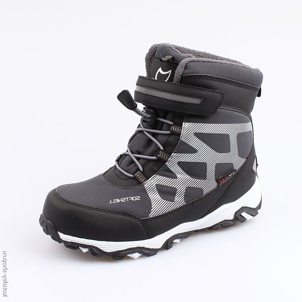 654959-41 Мембранные ботинки, все фото 1