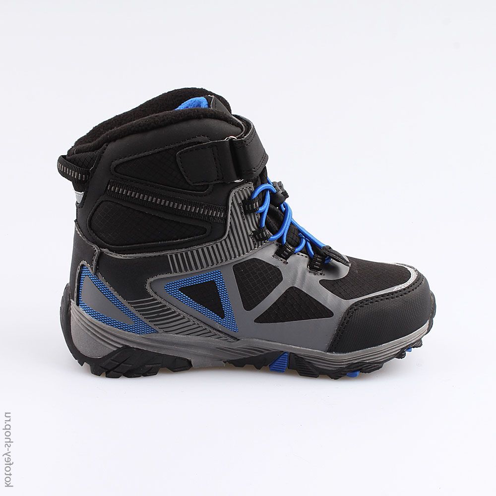 654961-42 Мембранные ботинки, все фото 2