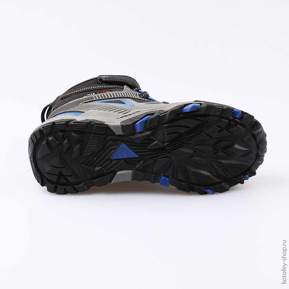 654961-42 Мембранные ботинки, все фото 3