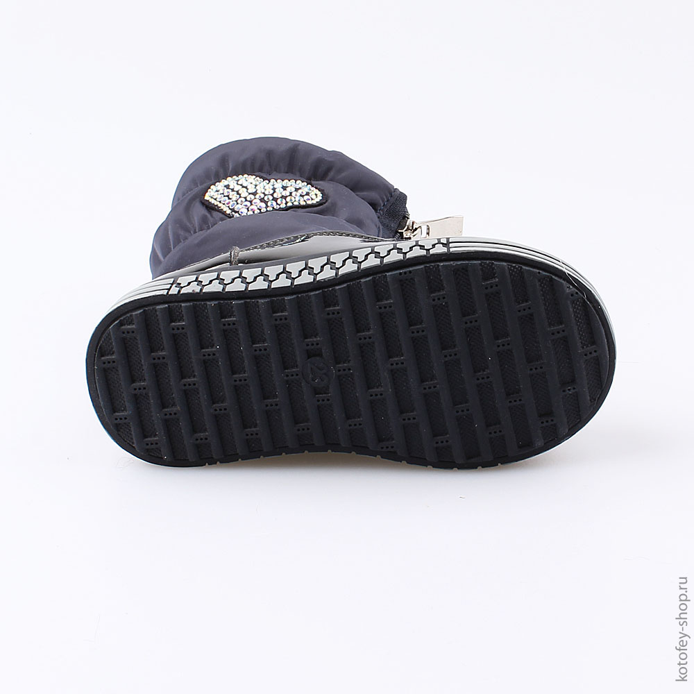 364027-41 Сапожки-дутики, все фото 3