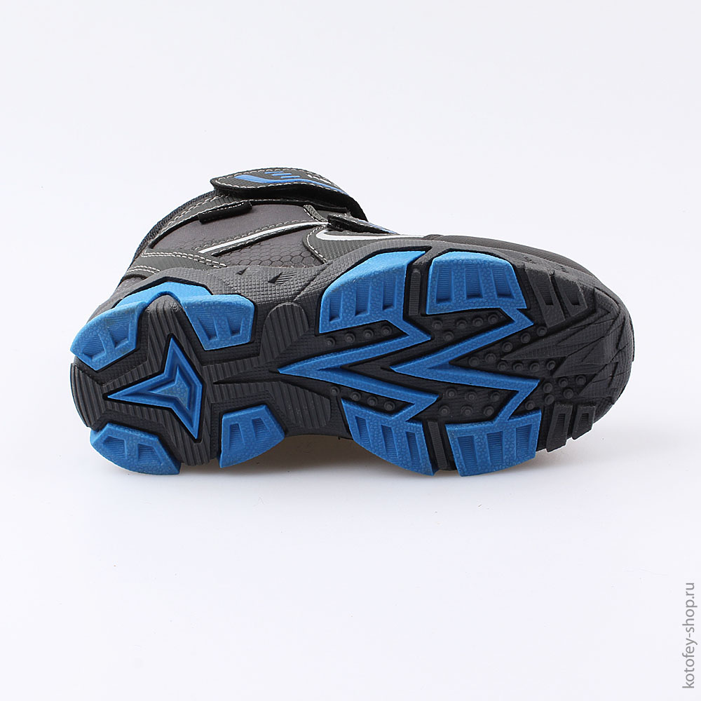 454996-42 Мембранные ботинки, все фото 3