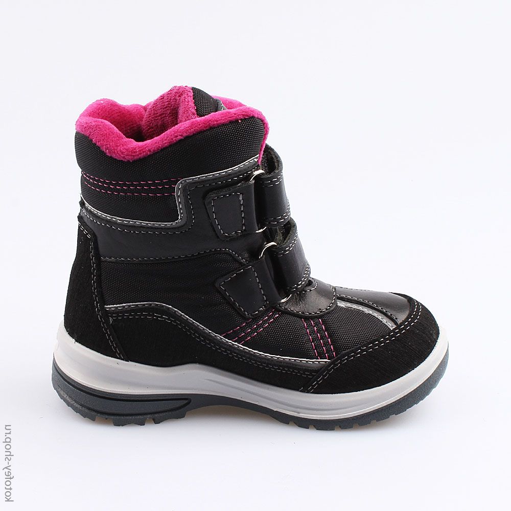 454993-42 Мембранные ботинки, все фото 2