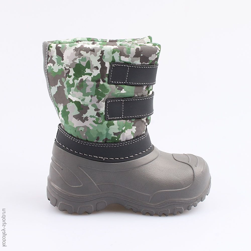 364025-43 Сноубутсы, все фото 2