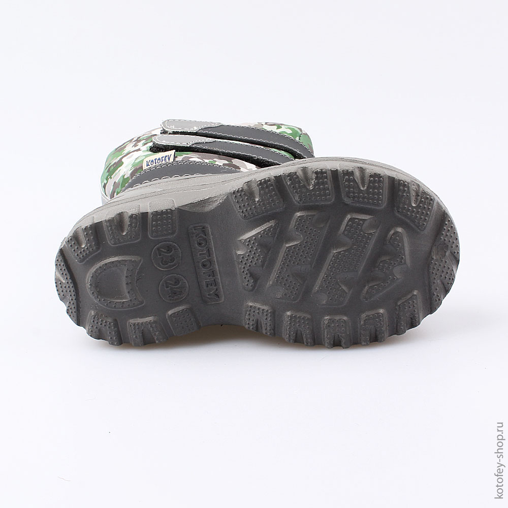 364025-43 Сноубутсы, все фото 3