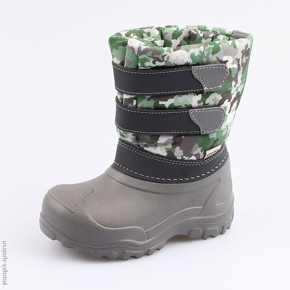 364025-43 Сноубутсы, все фото 1