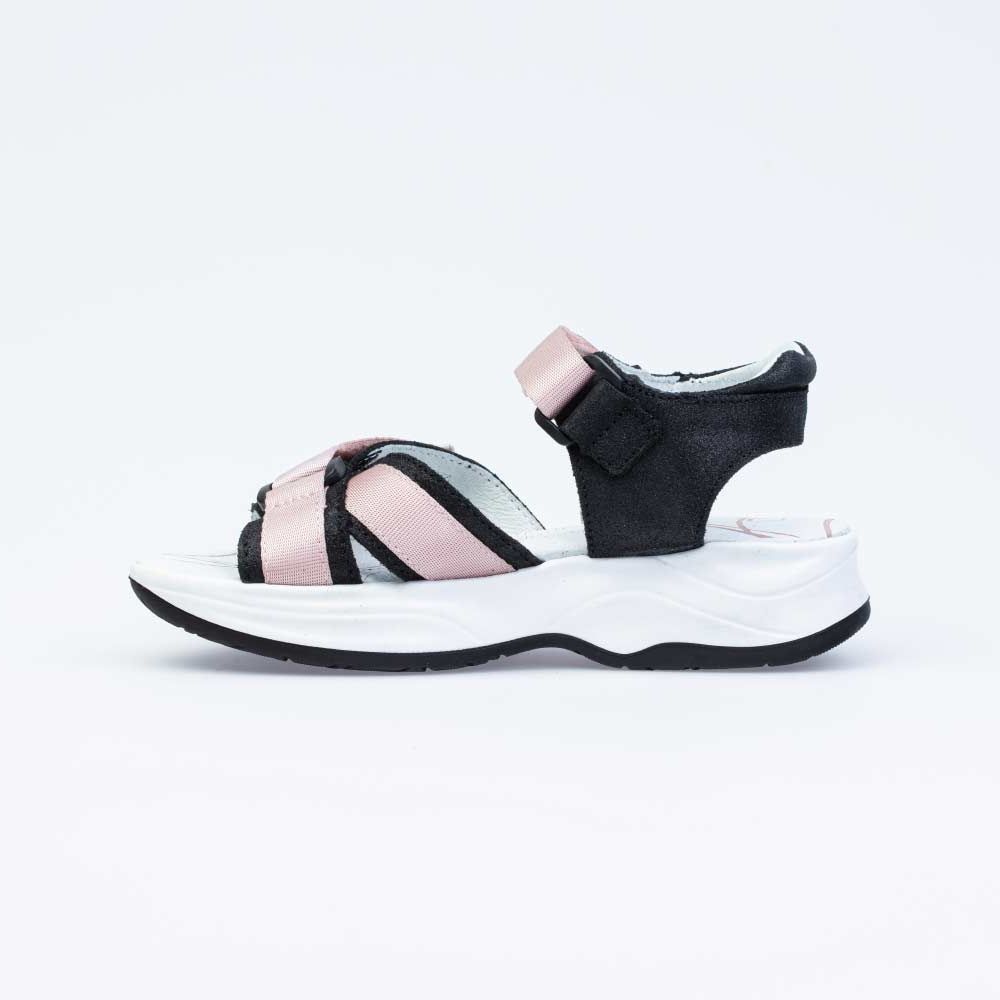 622505-21 Босоножки для девочки, все фото 2