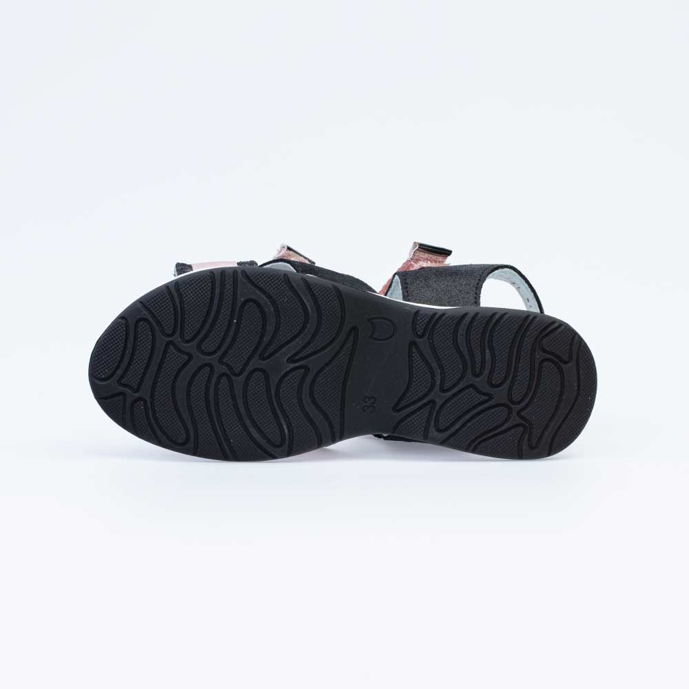 622505-21 Босоножки для девочки, все фото 3