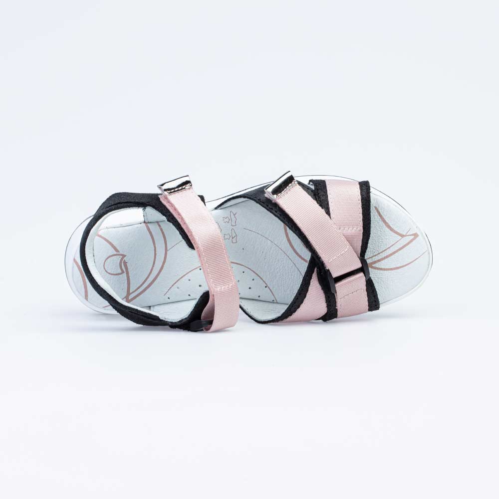 622505-21 Босоножки для девочки, все фото 4