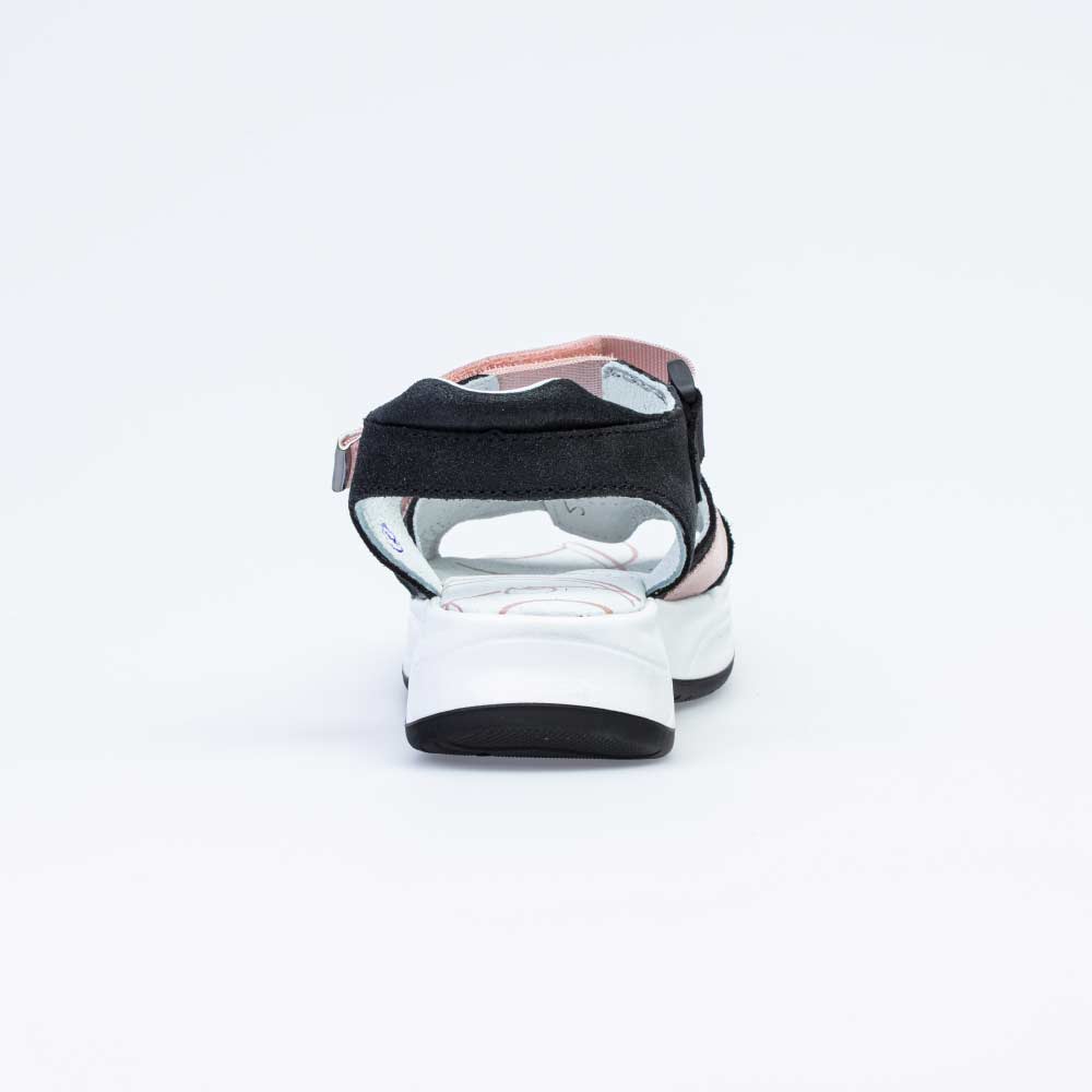 622505-21 Босоножки для девочки, все фото 5