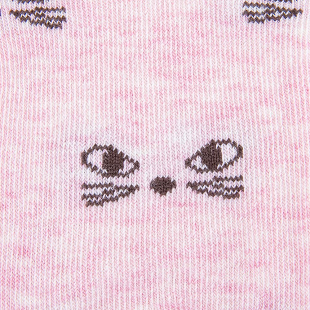 07842995-41 Носки детские хлопковые розовый, все фото 3