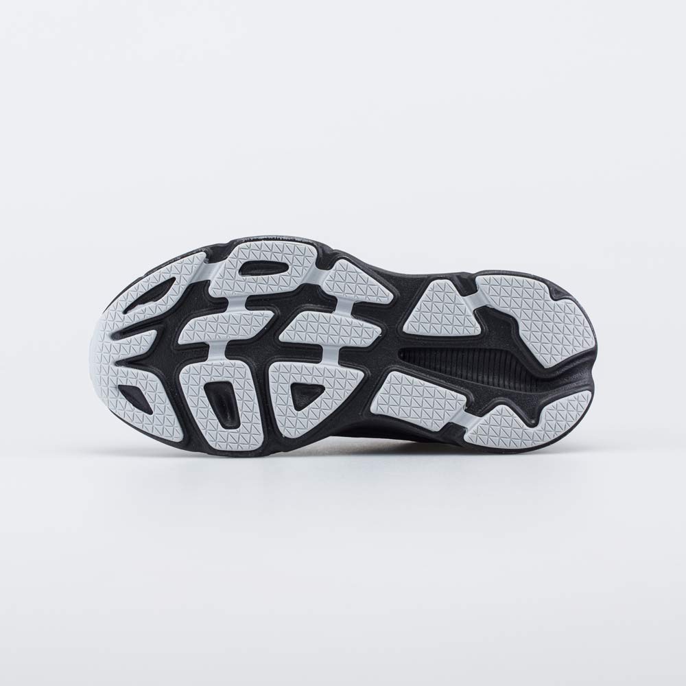 644534-12 Черные кроссовки для мальчика	, все фото 3