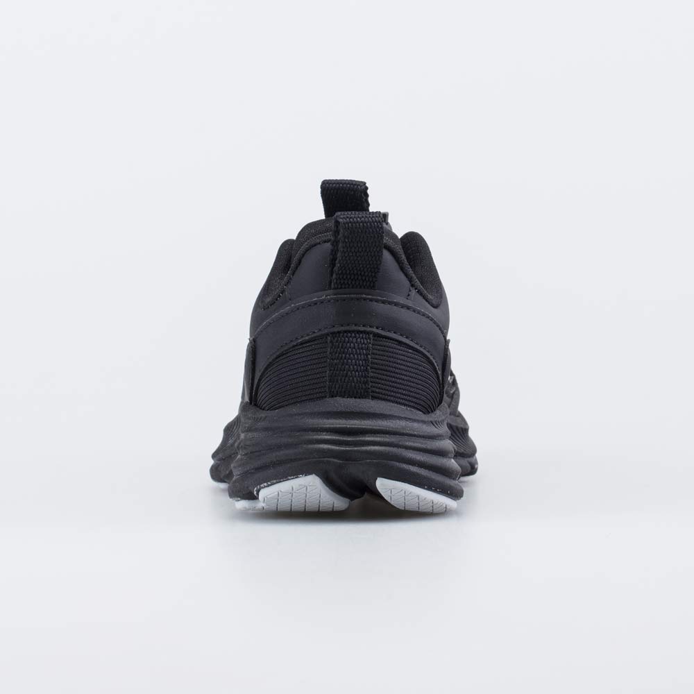 644534-12 Черные кроссовки для мальчика	, все фото 5