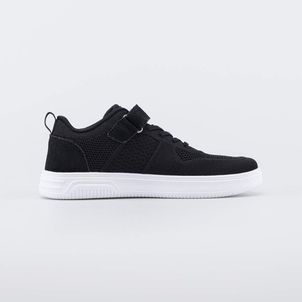 731194-12 Текстильные кеды черный, все фото 2