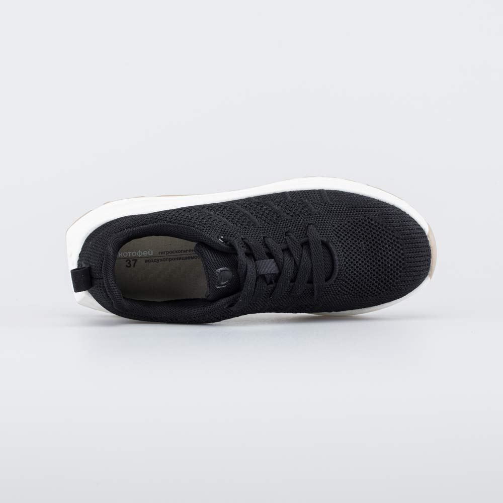 731195-11 Черные кроссовки для мальчика, все фото 4