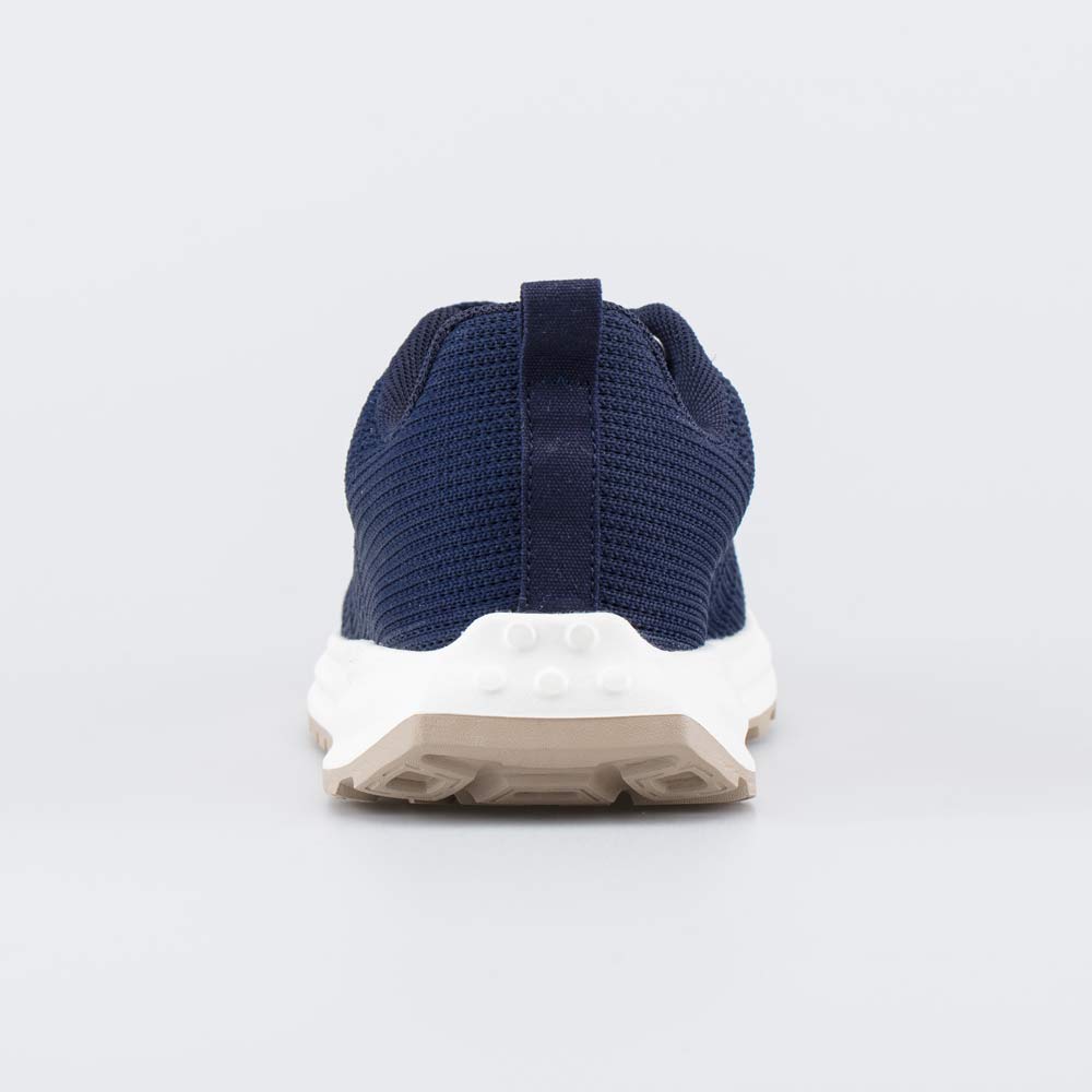 731195-12 Синие кроссовки для мальчика, все фото 5