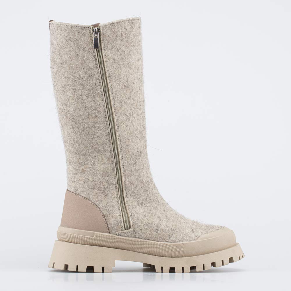 867136-41 Женские высокие валенки, все фото 2