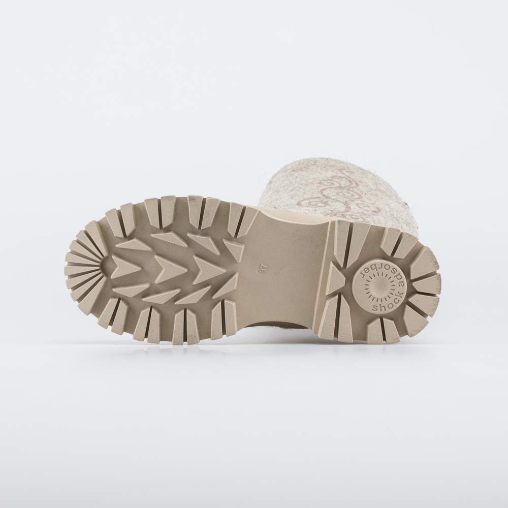 867136-41 Женские высокие валенки, все фото 3