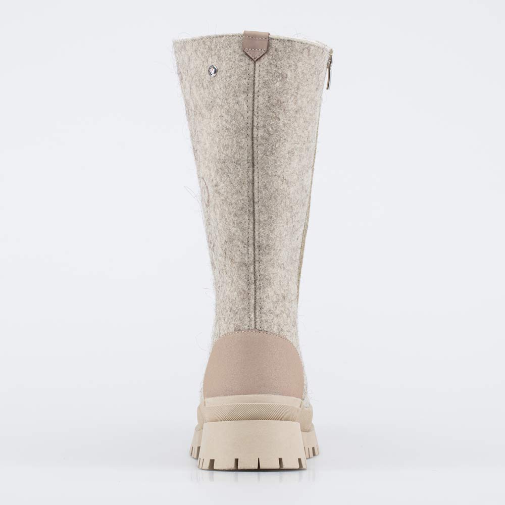 867136-41 Женские высокие валенки, все фото 5