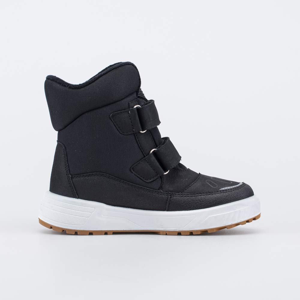 254836-44 Высокие мембранные ботинки, все фото 2