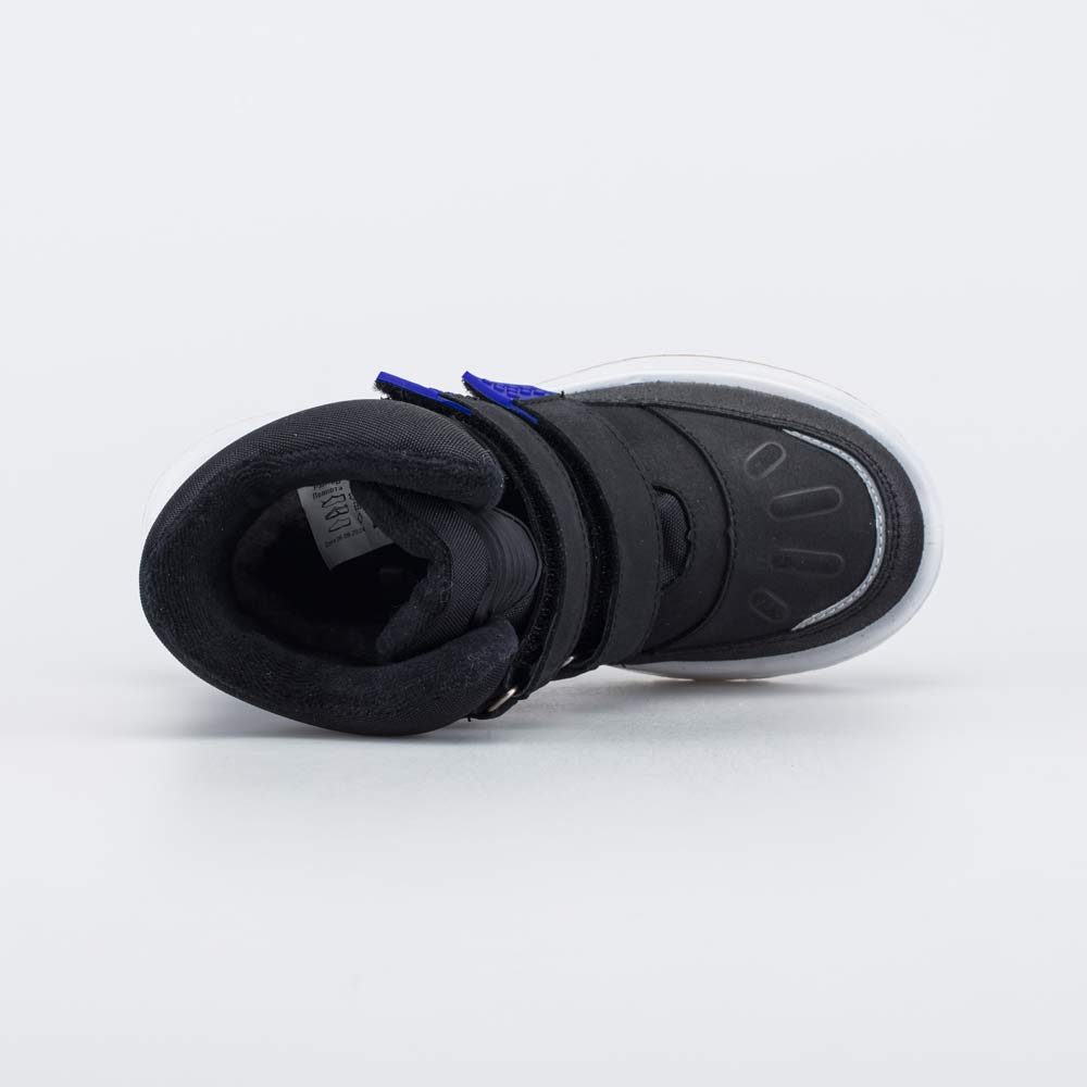 254836-44 Высокие мембранные ботинки, все фото 4