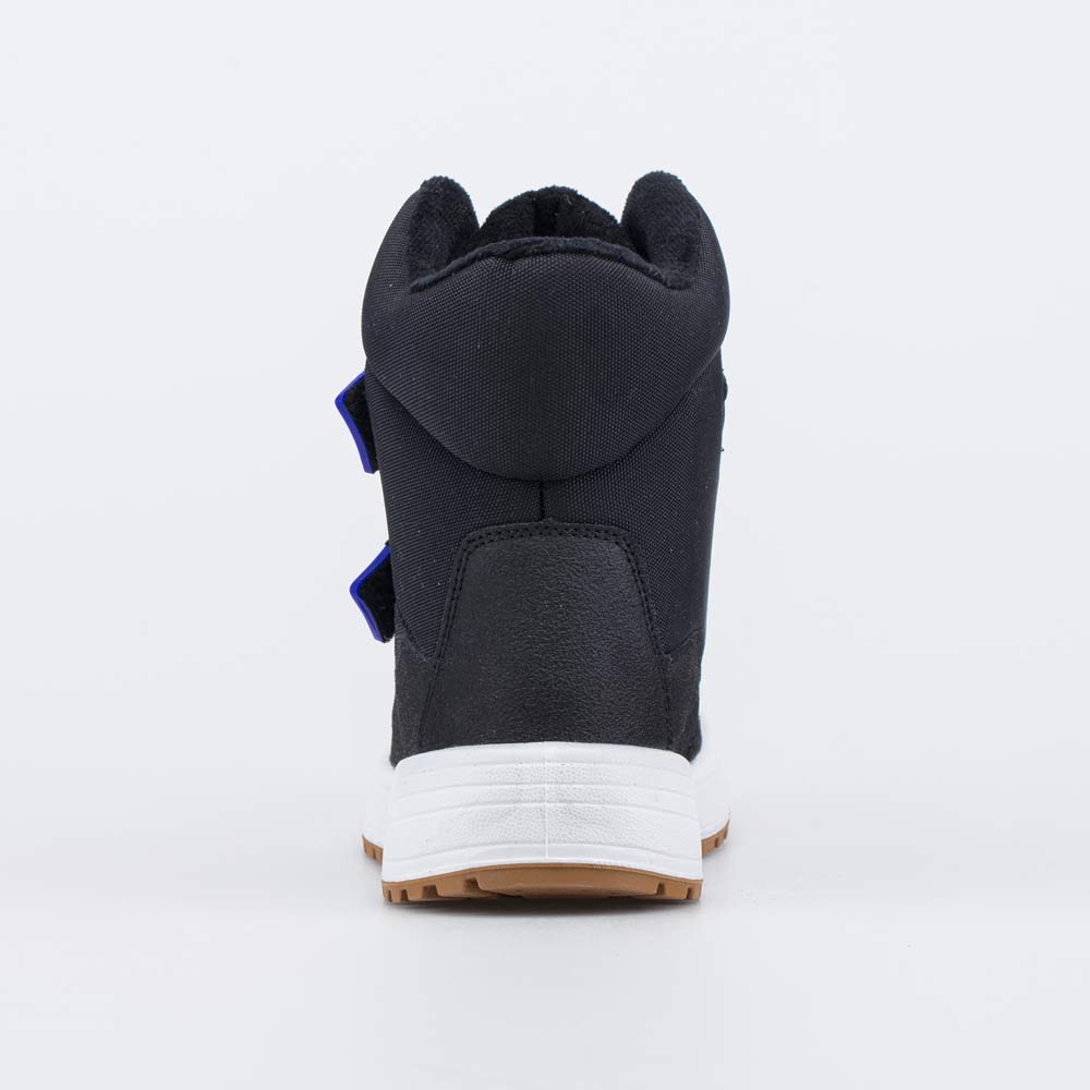 254836-44 Высокие мембранные ботинки, все фото 5