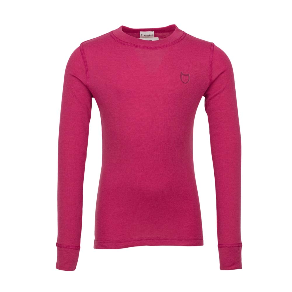 07802036-40 Лонгслив для девочки КОТОФЕЙ Комфорт розовый, все фото 1