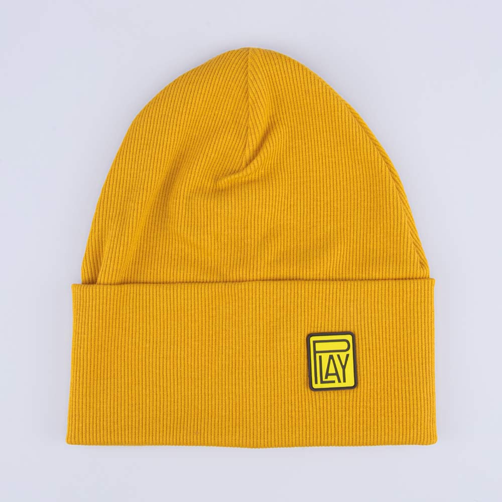 07711905-41 Шапка детская горчичный, все фото 4