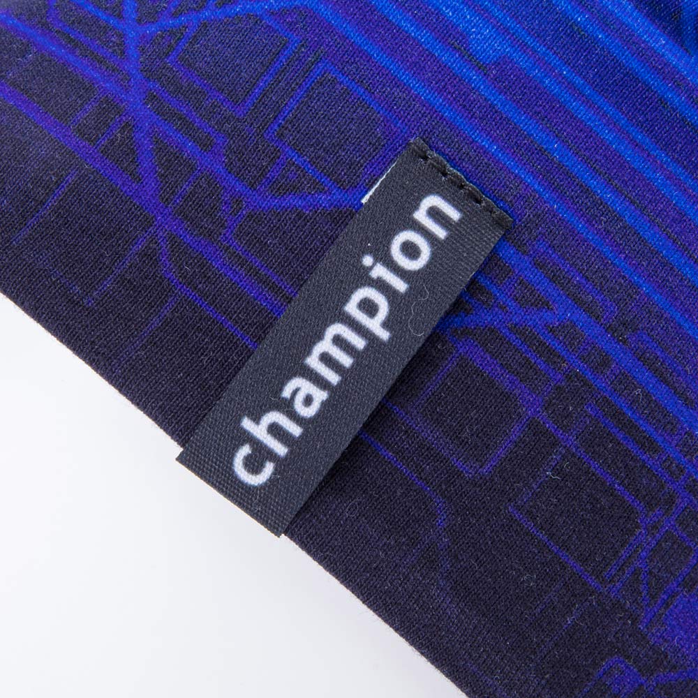 07711916-41 Шапка для мальчика Микросхемы, все фото 3