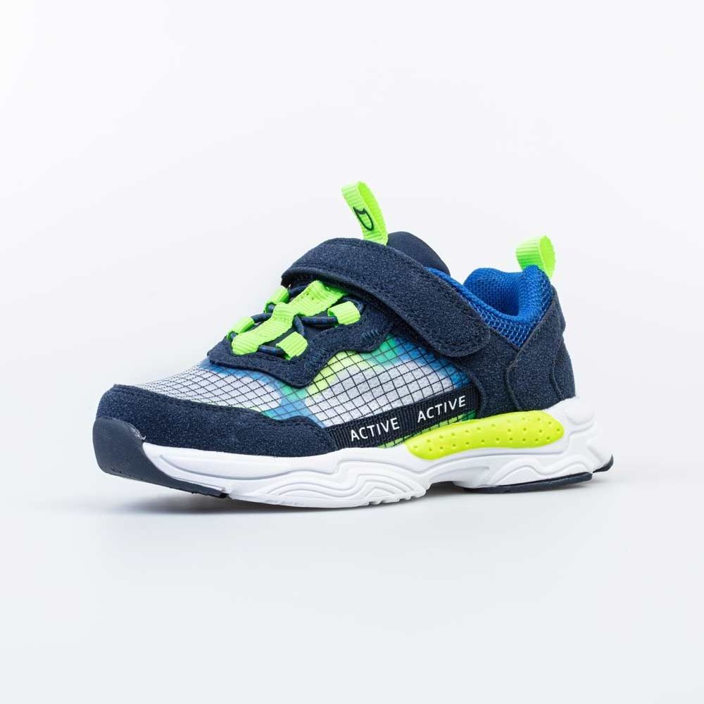 444016-12 Кроссовки, все фото 1