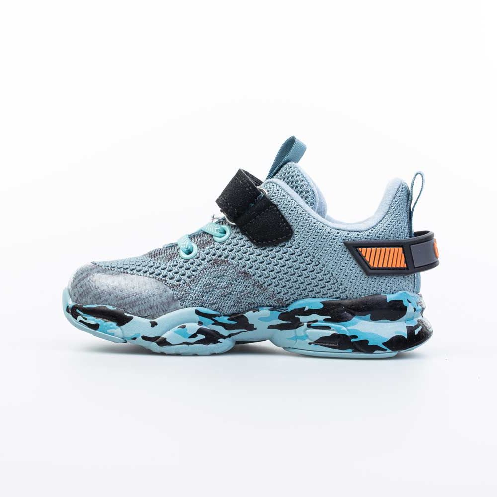 344353-12 Кроссовки, все фото 2