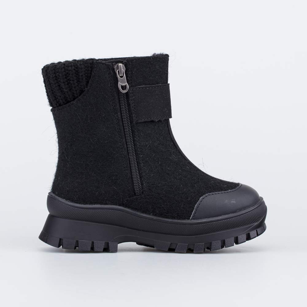 567062-43 Валенки на молнии для девочки , все фото 2