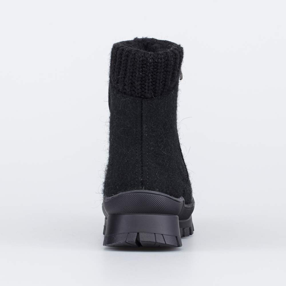 567062-43 Валенки на молнии для девочки , все фото 5