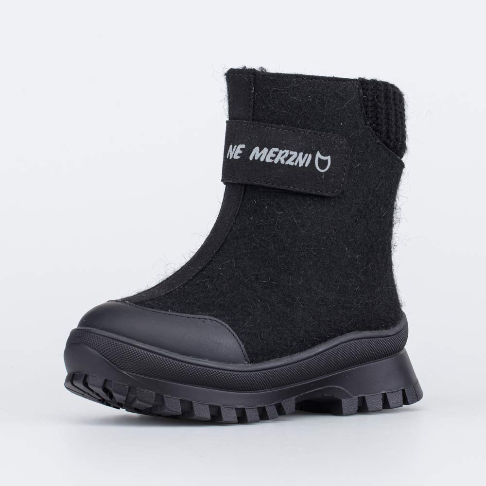 567062-43 Валенки на молнии для девочки , все фото 1