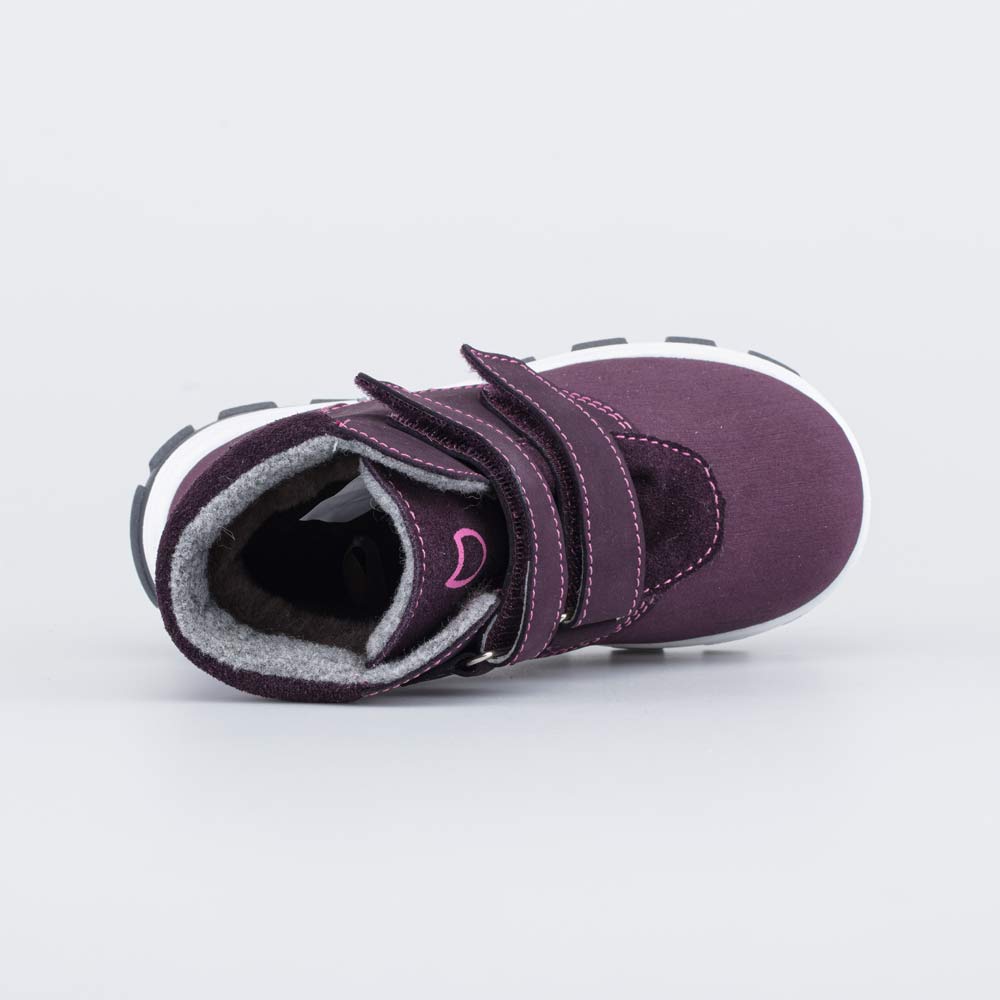 152328-53 Зимние ботинки Суперзащита, все фото 4