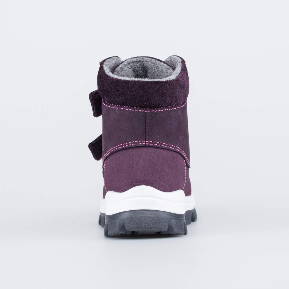 152328-53 Зимние ботинки Суперзащита, все фото 5