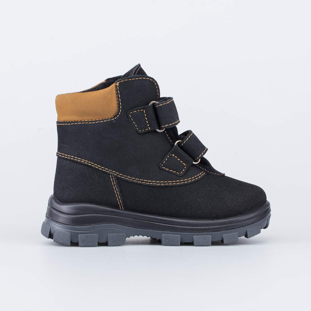 152328-54 Зимние ботинки Суперзащита, все фото 2