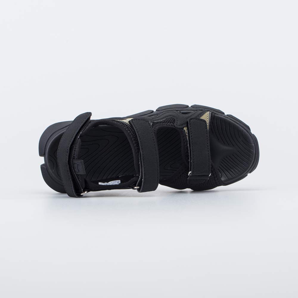 724054-11 Пляжные сандалии на липучках для мальчика, все фото 4