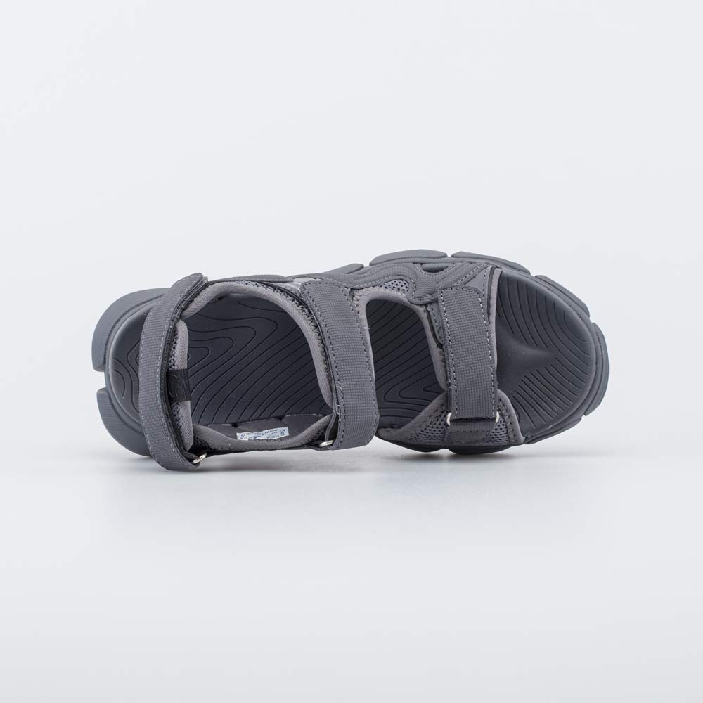 724054-12 Пляжные сандалии на липучках для мальчика, все фото 4